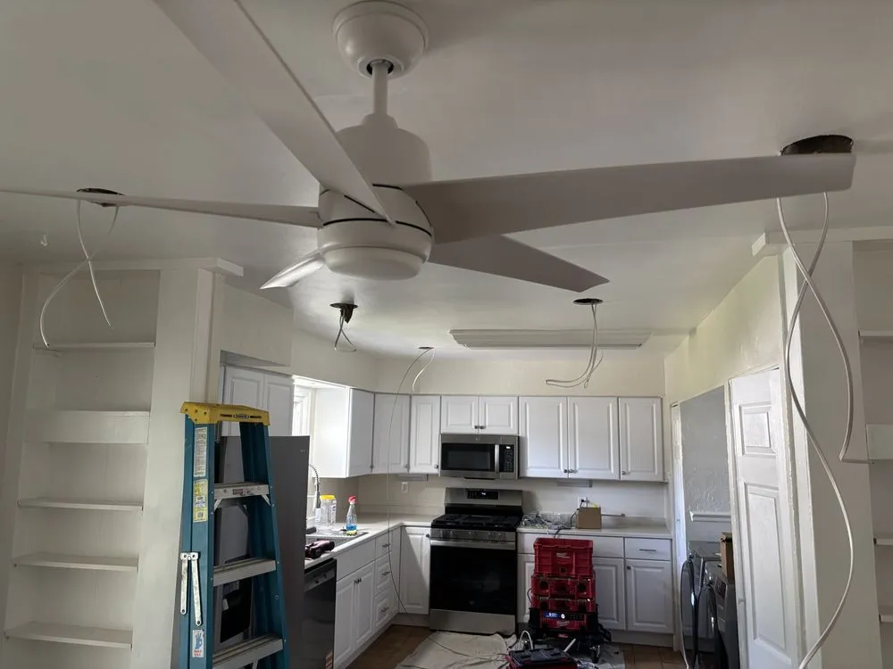 Slide of Celtic Sons Electric