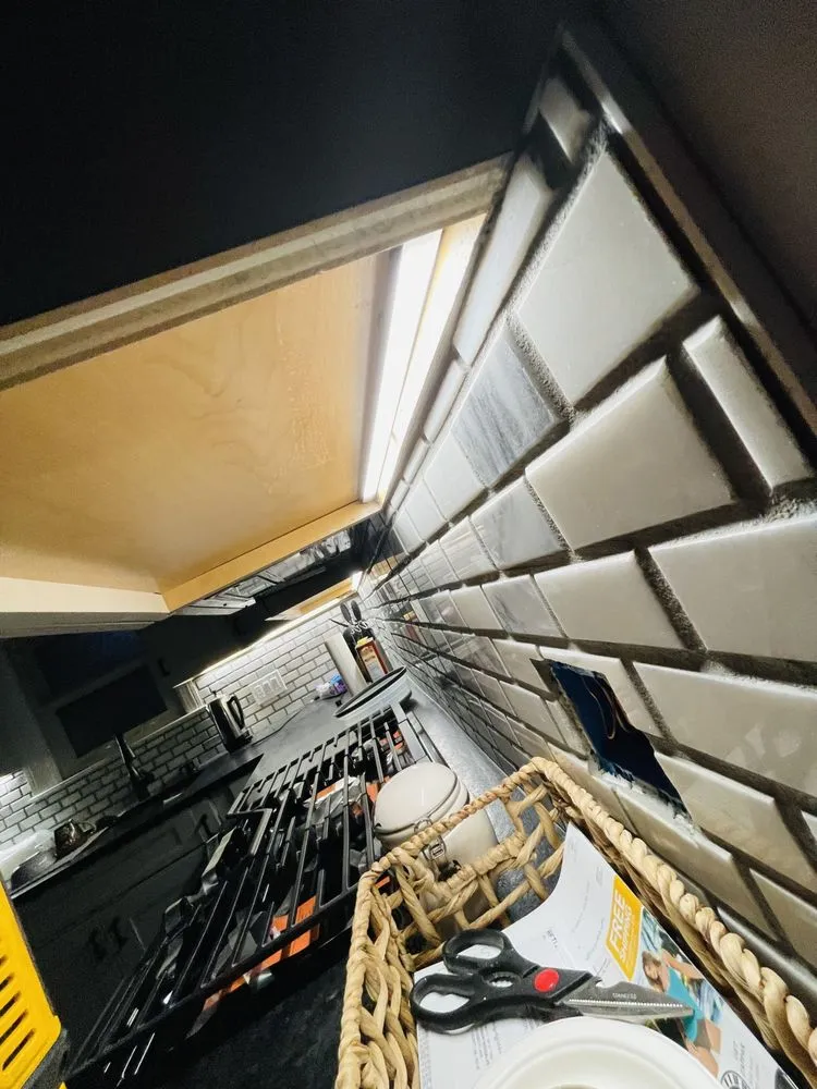 Slide of CEM Electric