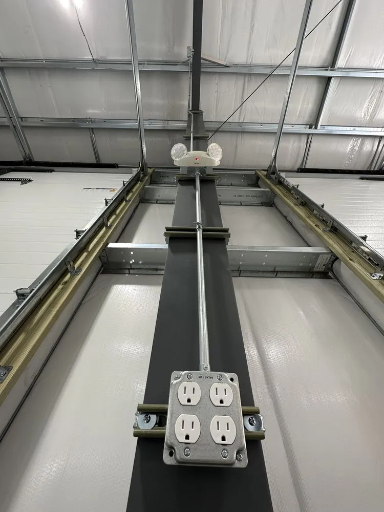 Slide of CEM Electric