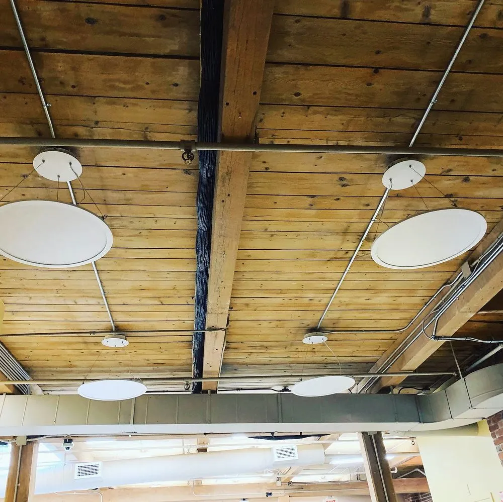 Slide of CEM Electric