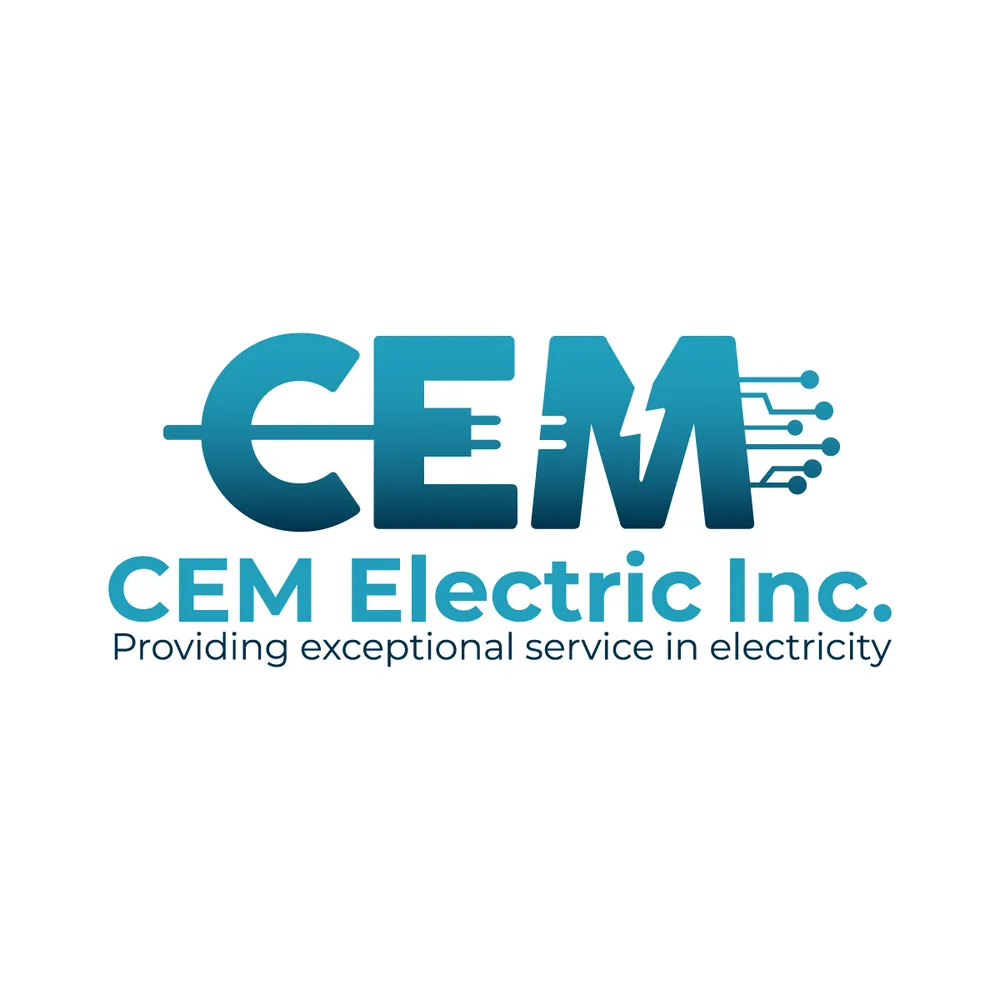 Slide of CEM Electric