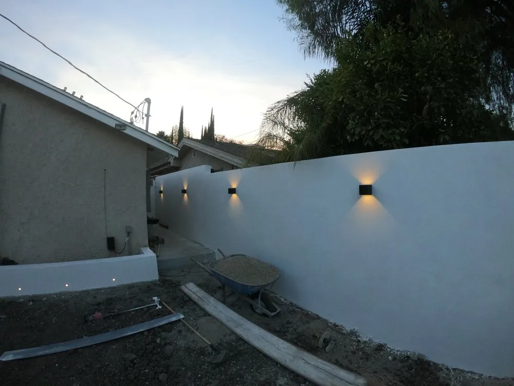 Slide of CEMA Electric