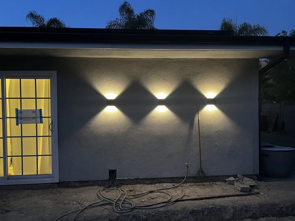 Slide of CEMA Electric