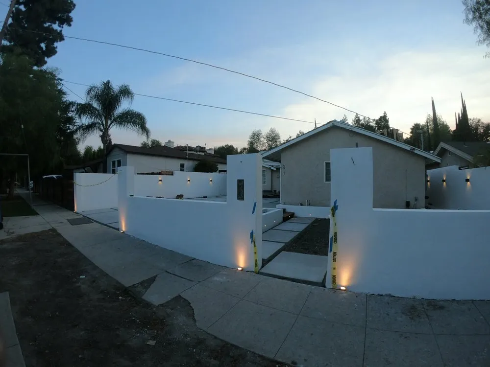 Slide of CEMA Electric