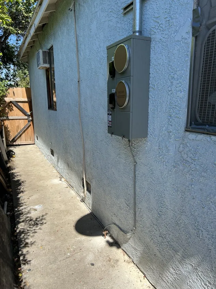 Slide of CEMA Electric