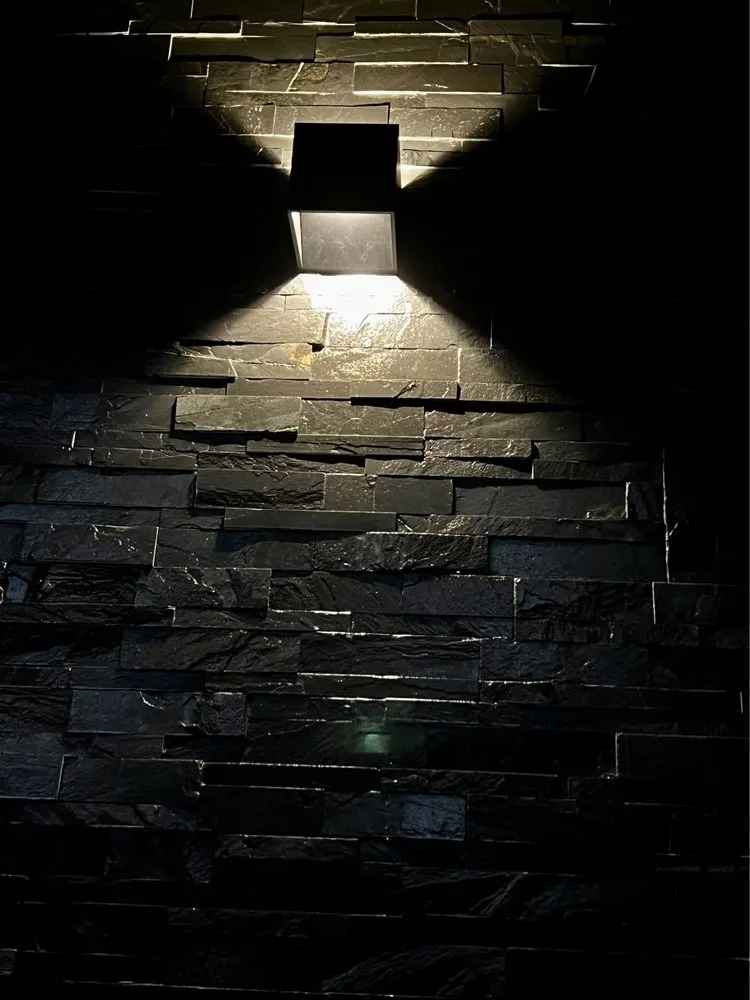 Slide of CEMA Electric