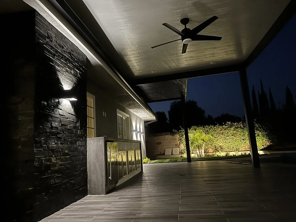 Slide of CEMA Electric