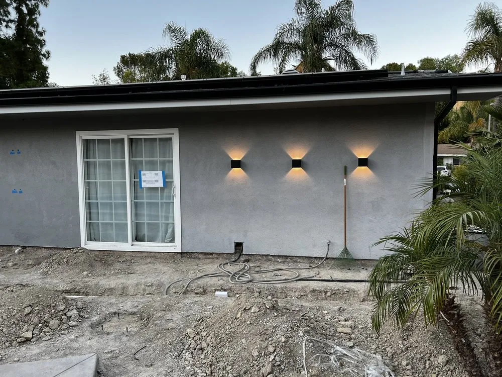 Slide of CEMA Electric