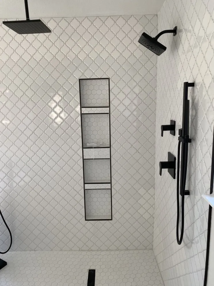 Slide of Cen Cal Construction