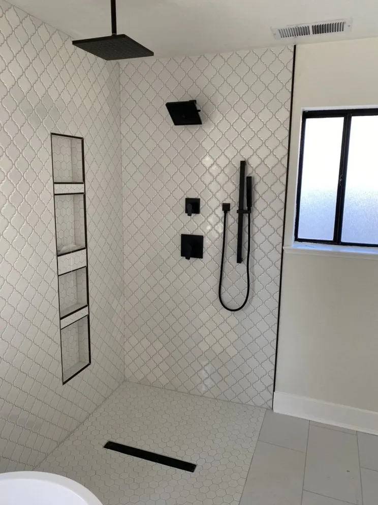 Expert panel upgrade in ,  by Cen Cal Construction