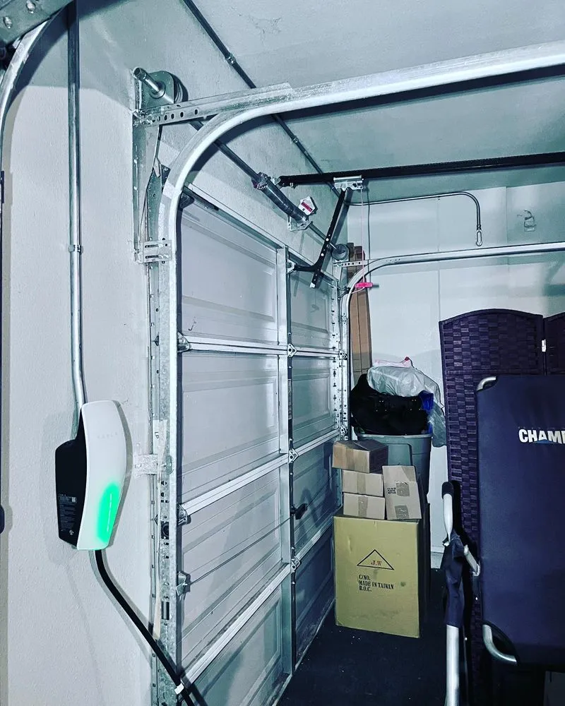 Slide of CenBay Electric