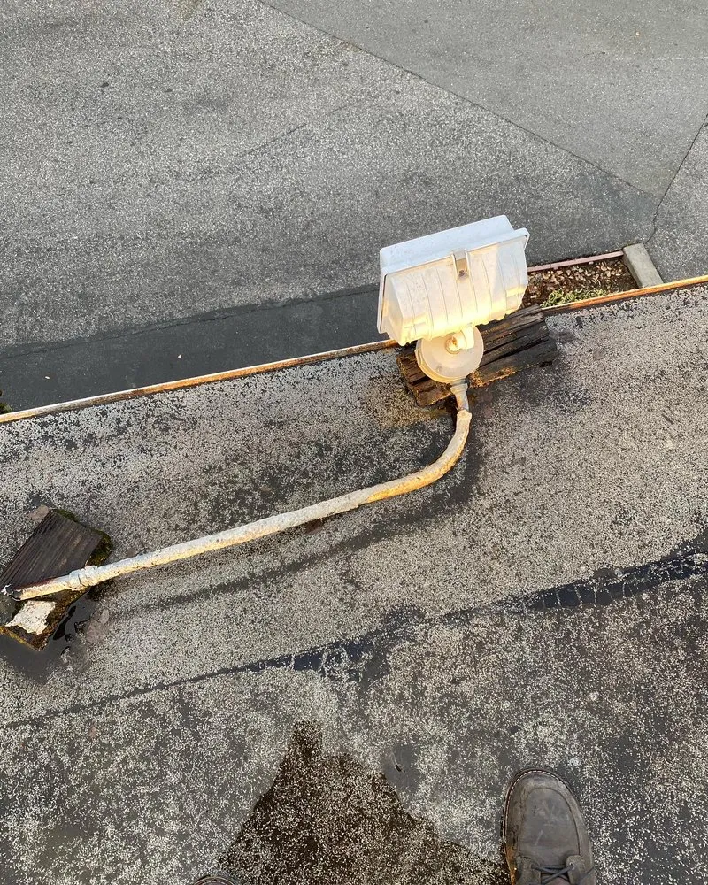 Slide of CenBay Electric