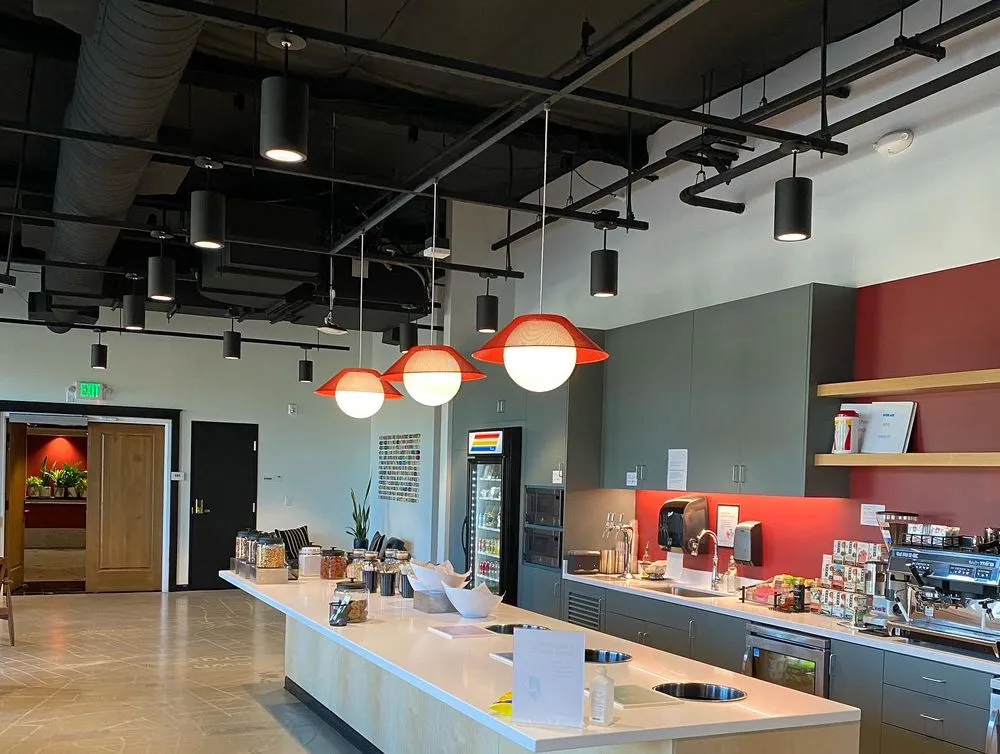 Slide of CenBay Electric