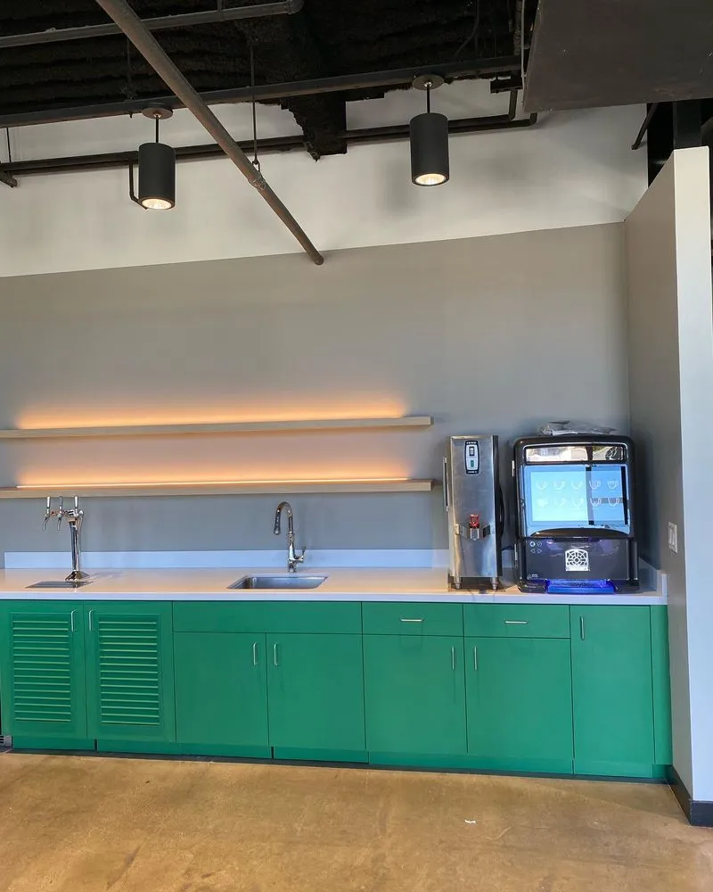 Slide of CenBay Electric