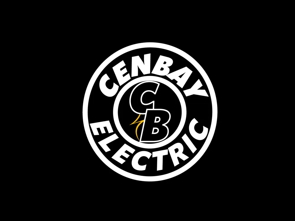 Slide of CenBay Electric