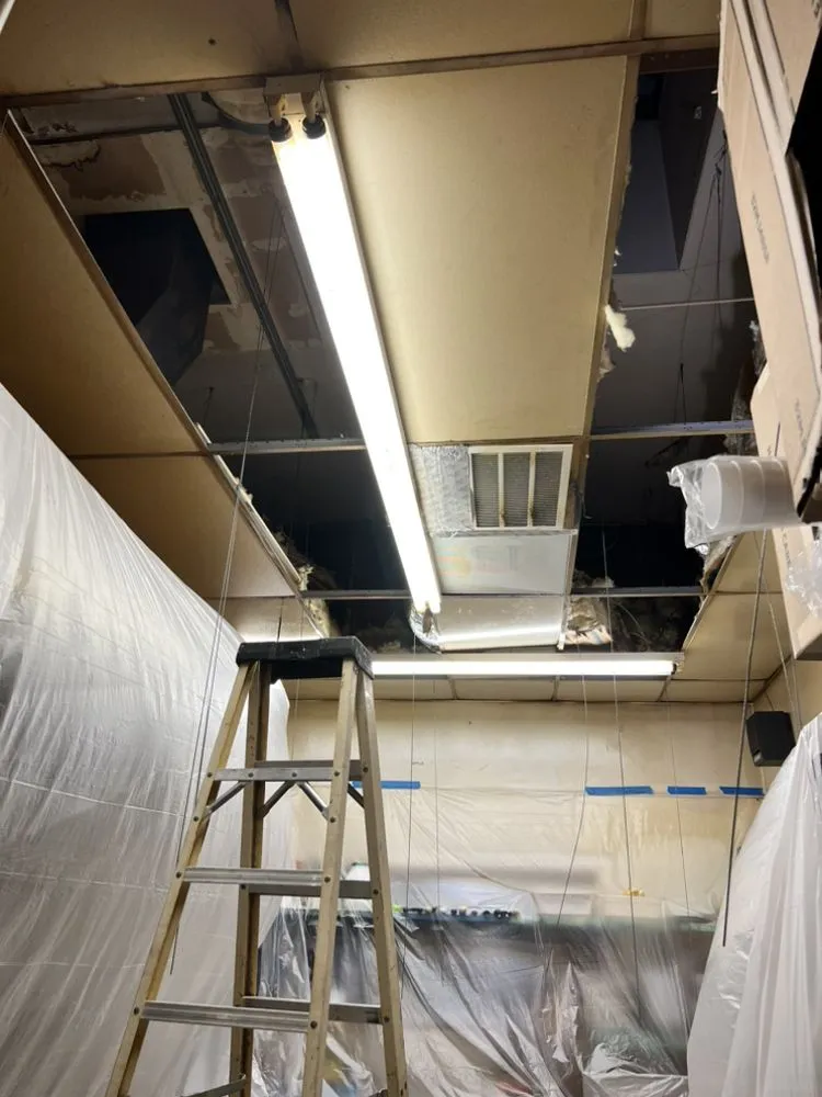 Slide of CenBay Electric