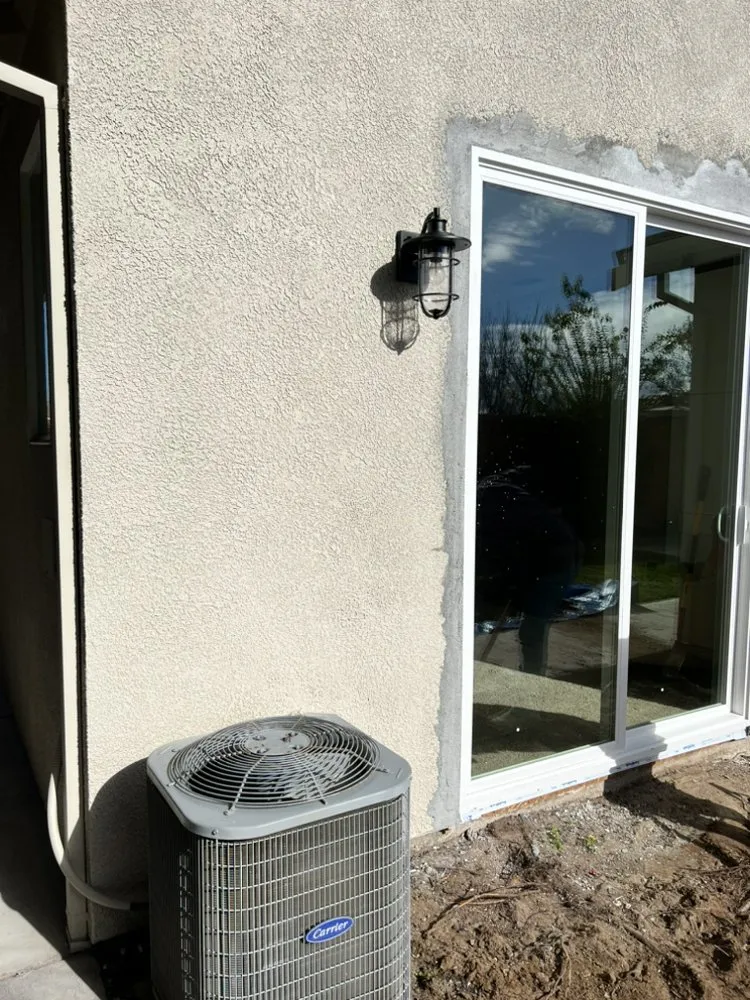 Slide of CenBay Electric