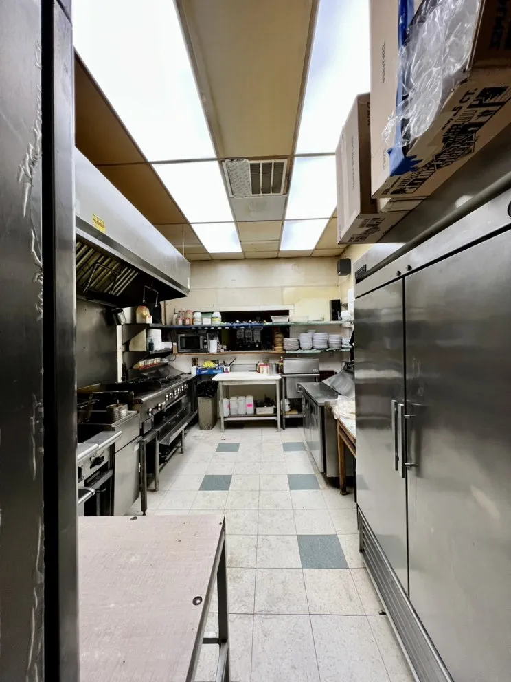 Slide of CenBay Electric