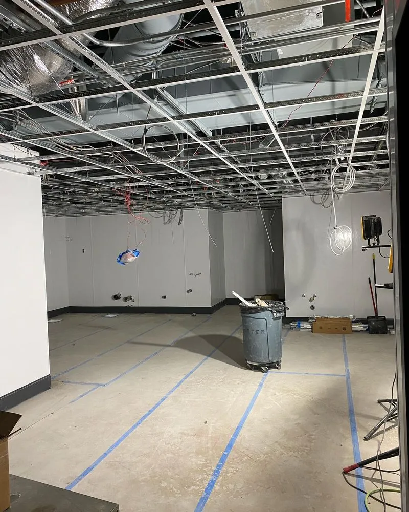 Slide of CenBay Electric