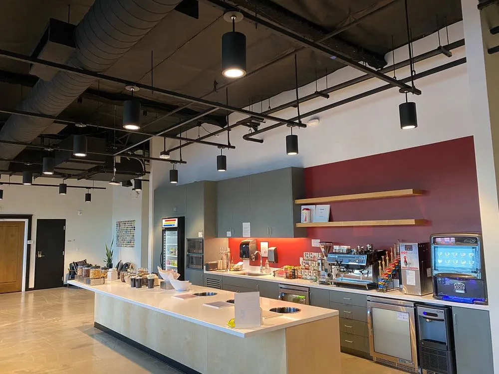 Slide of CenBay Electric