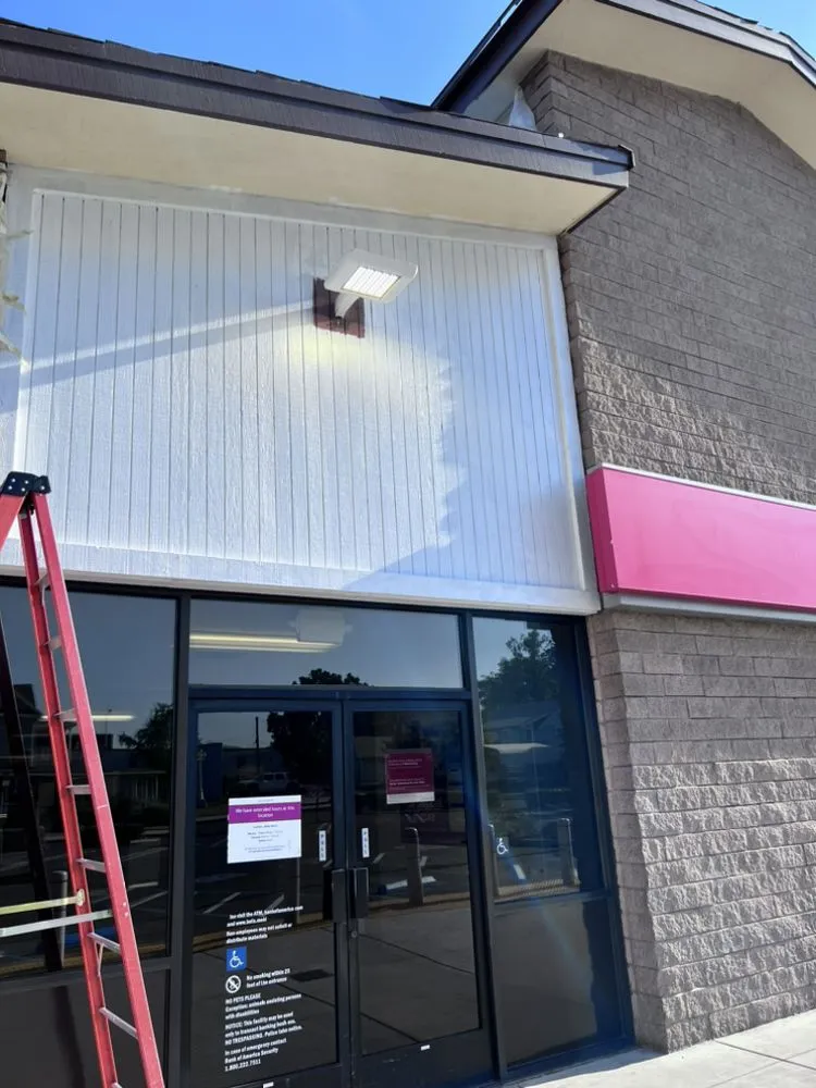 Slide of CenBay Electric