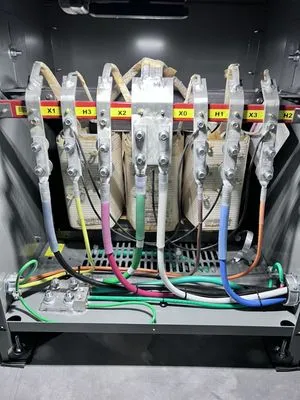 CenBay Electric Logo