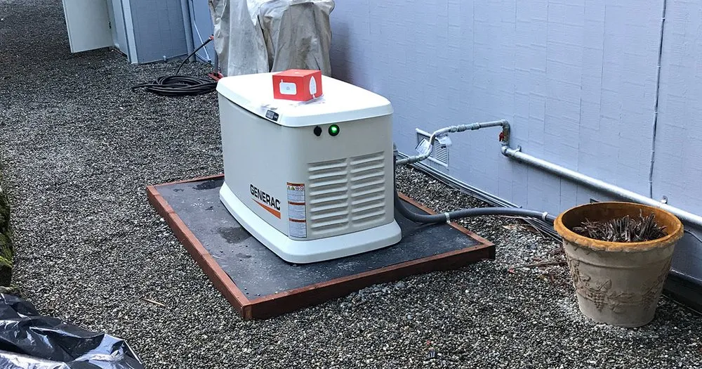 Slide of Cencal Electric