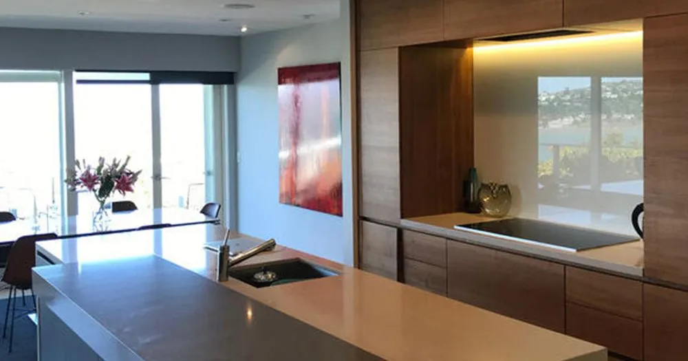 Slide of Cencal Electric