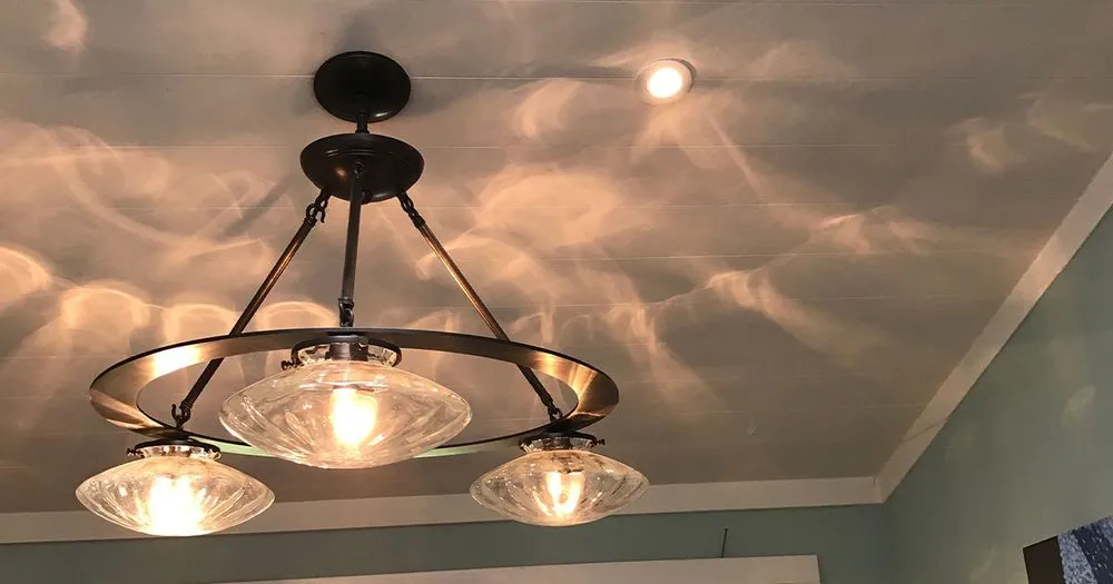 Slide of Cencal Electric