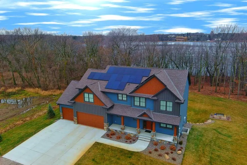 Slide of Centauri Systems