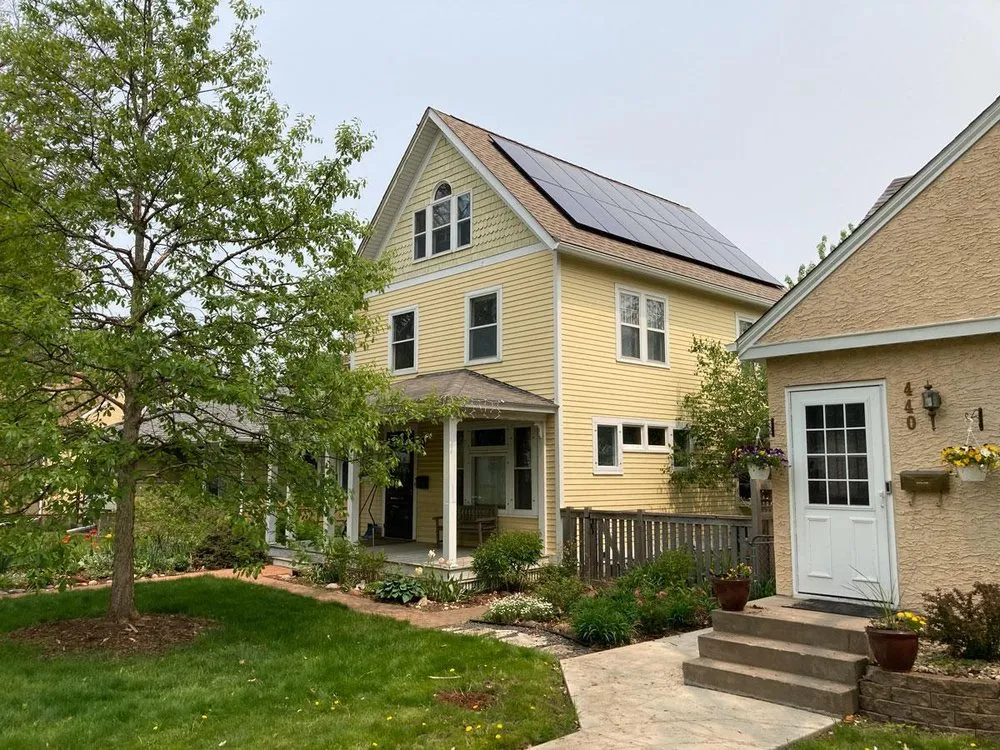 Slide of Centauri Systems