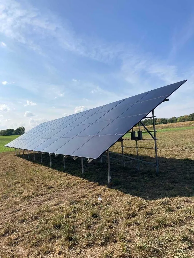 Slide of Centauri Systems