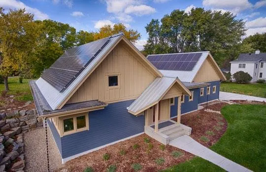 Slide of Centauri Systems