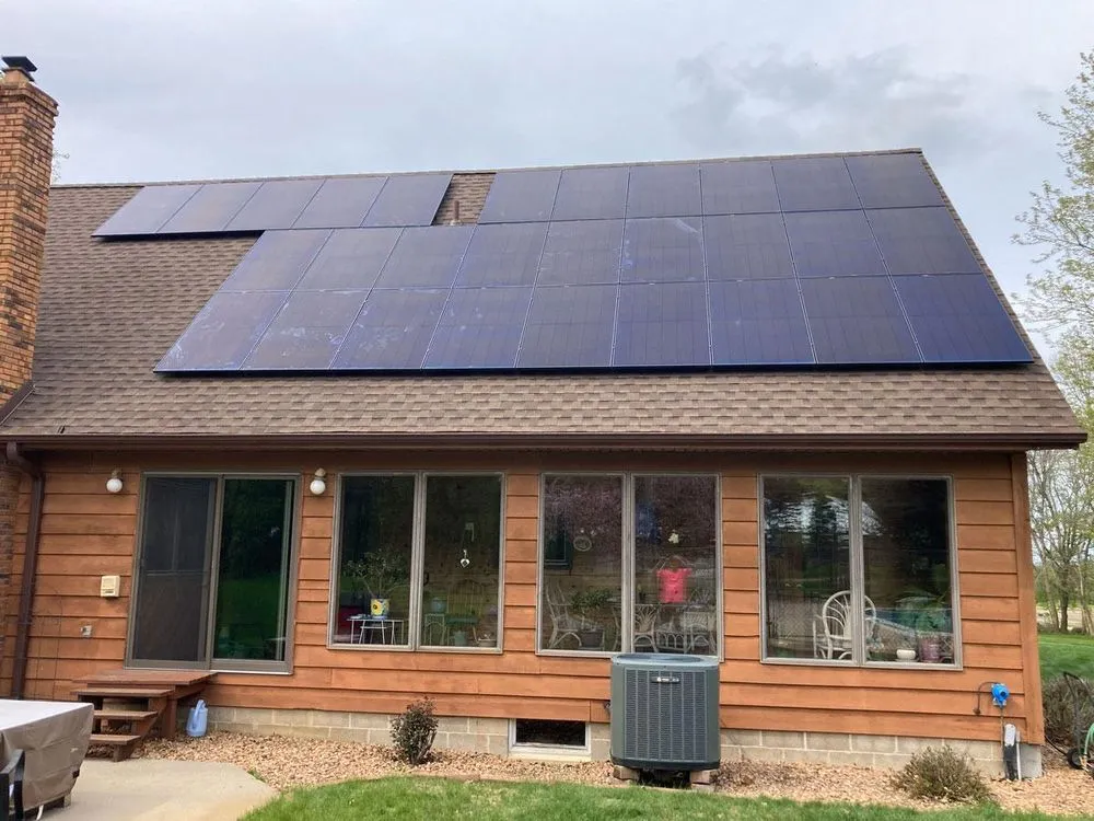 Slide of Centauri Systems