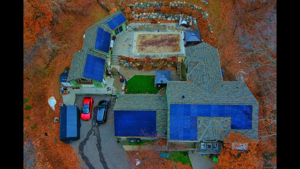 Slide of Centauri Systems