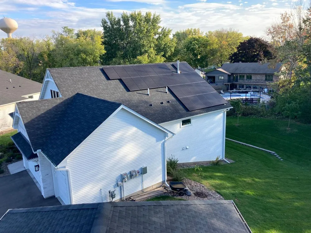 Slide of Centauri Systems