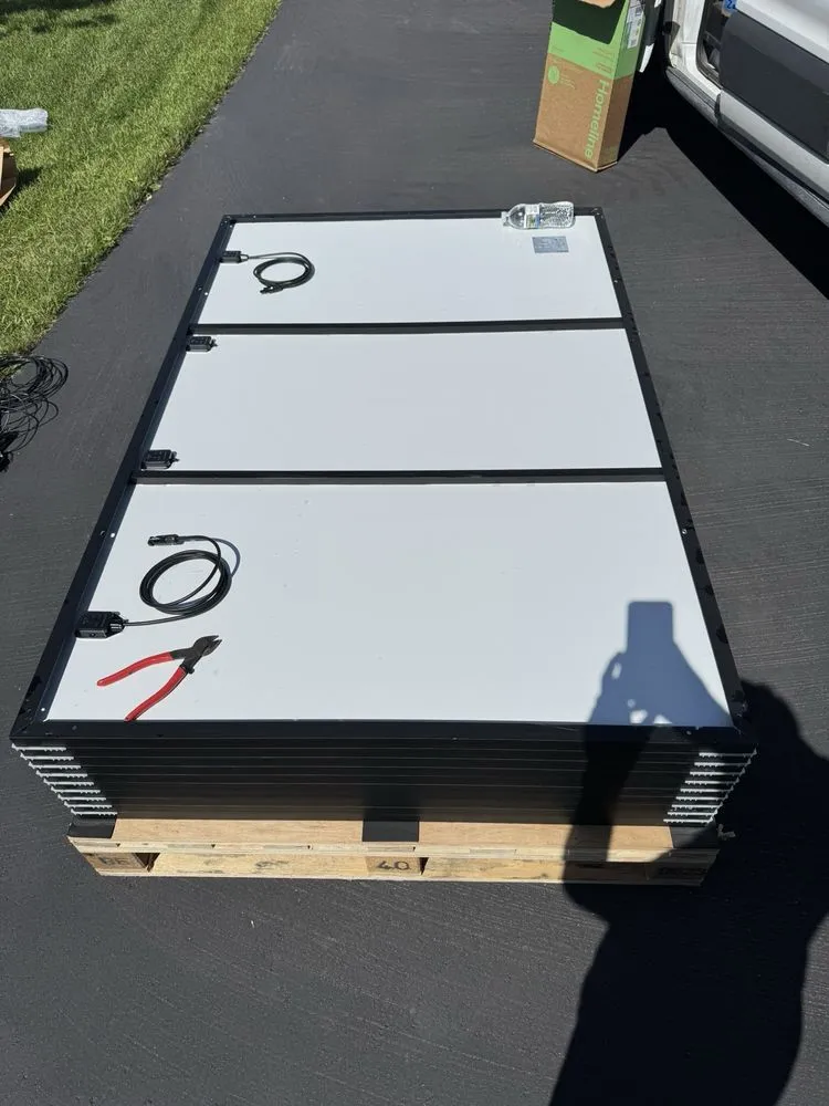 Slide of Centauri Systems