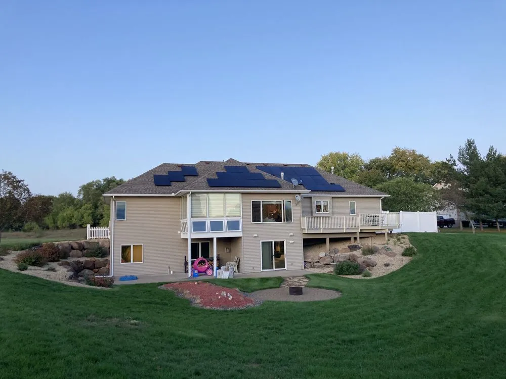 Slide of Centauri Systems