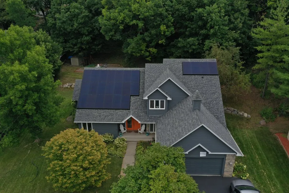 Slide of Centauri Systems