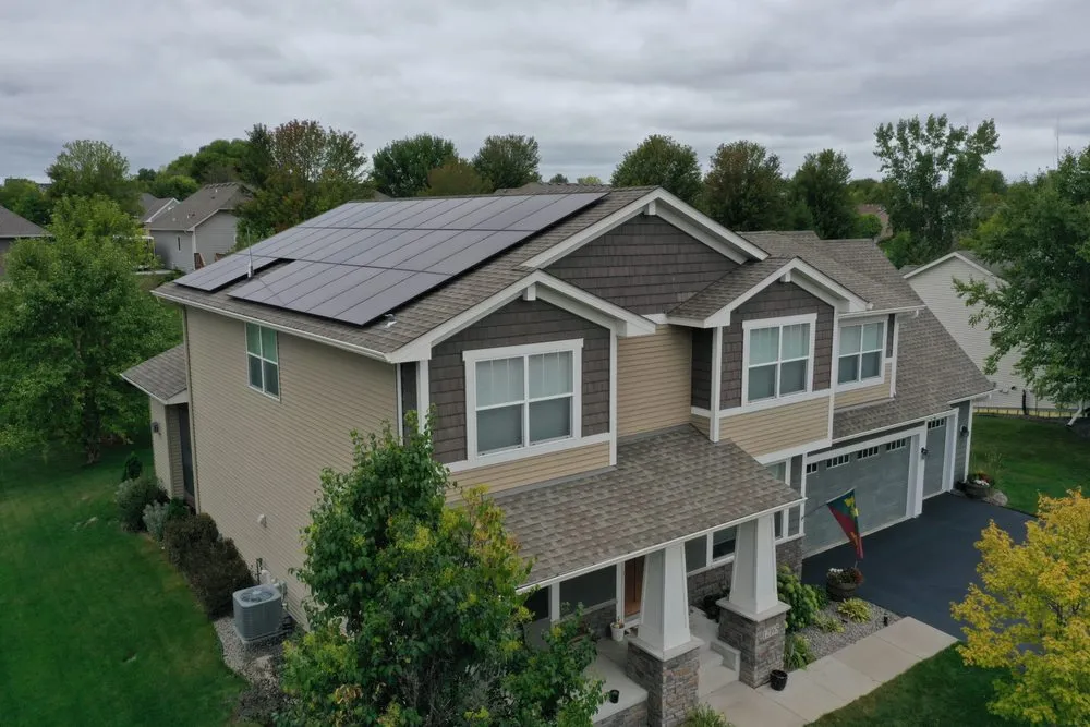 Slide of Centauri Systems