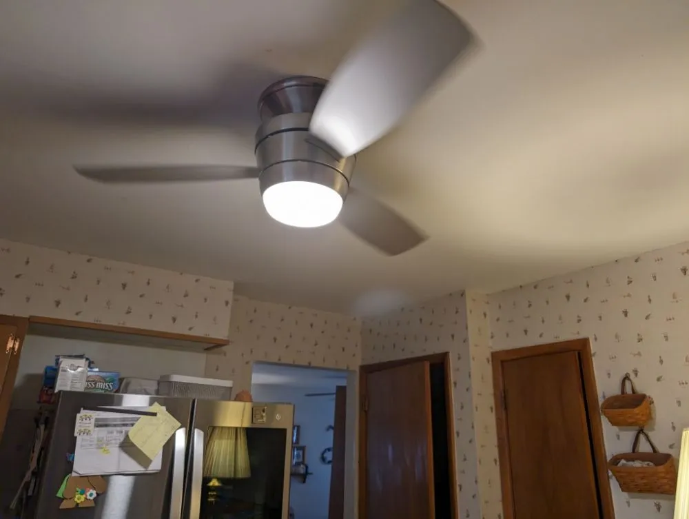 Slide of Centennial Electric