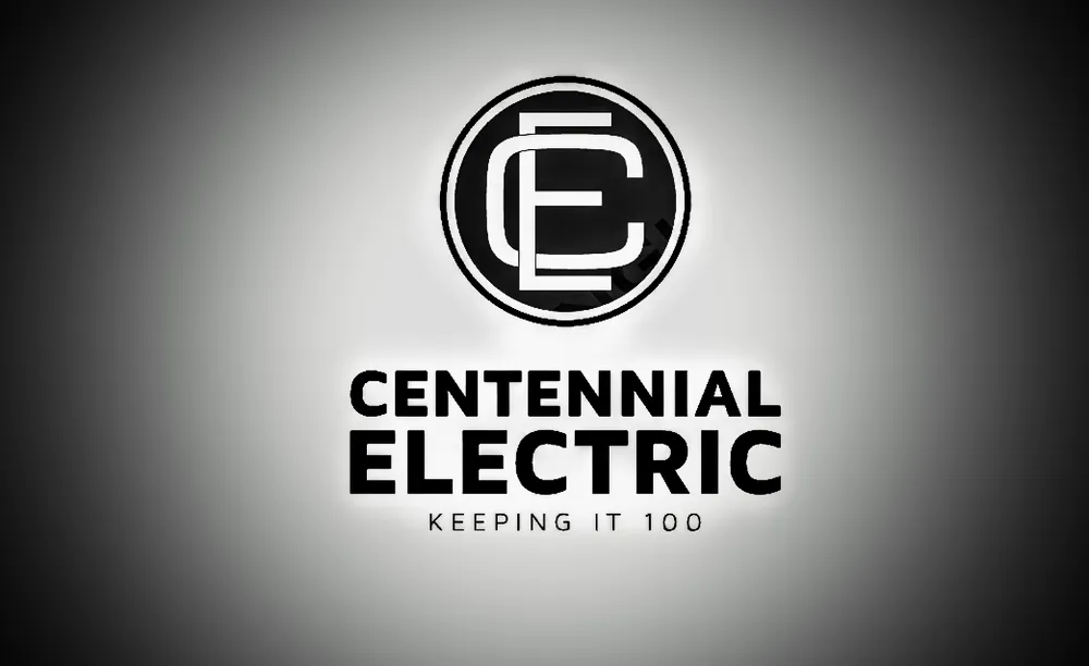 Slide of Centennial Electric