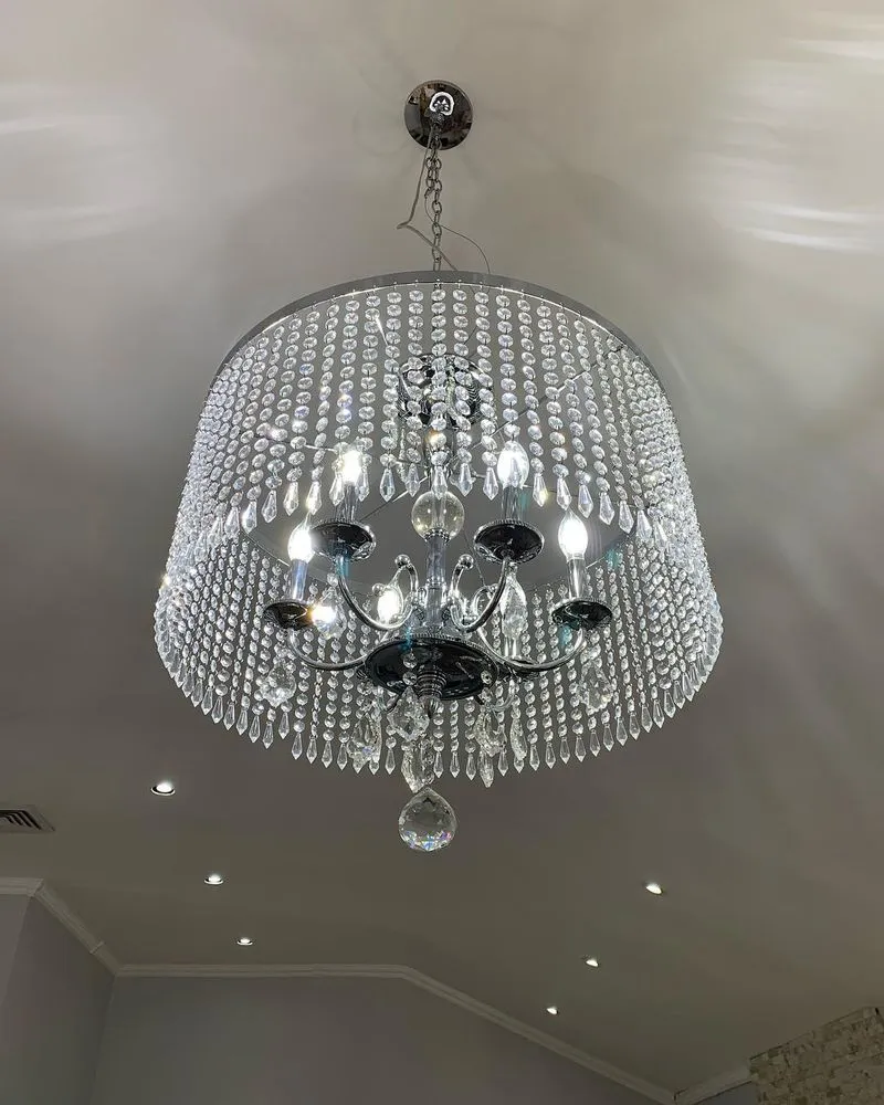 Slide of Center Certified Electrician