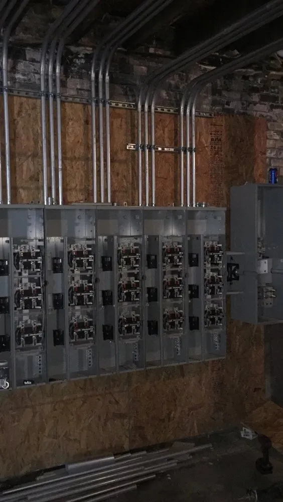 Affordable lighting installation in Pacific Palisades, CA by Center Light Electric