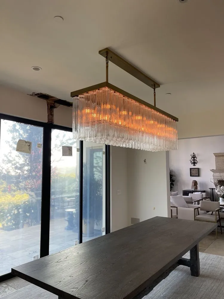 Professional electrician providing emergency electrical service in Pacific Palisades, CA - Center Light Electric