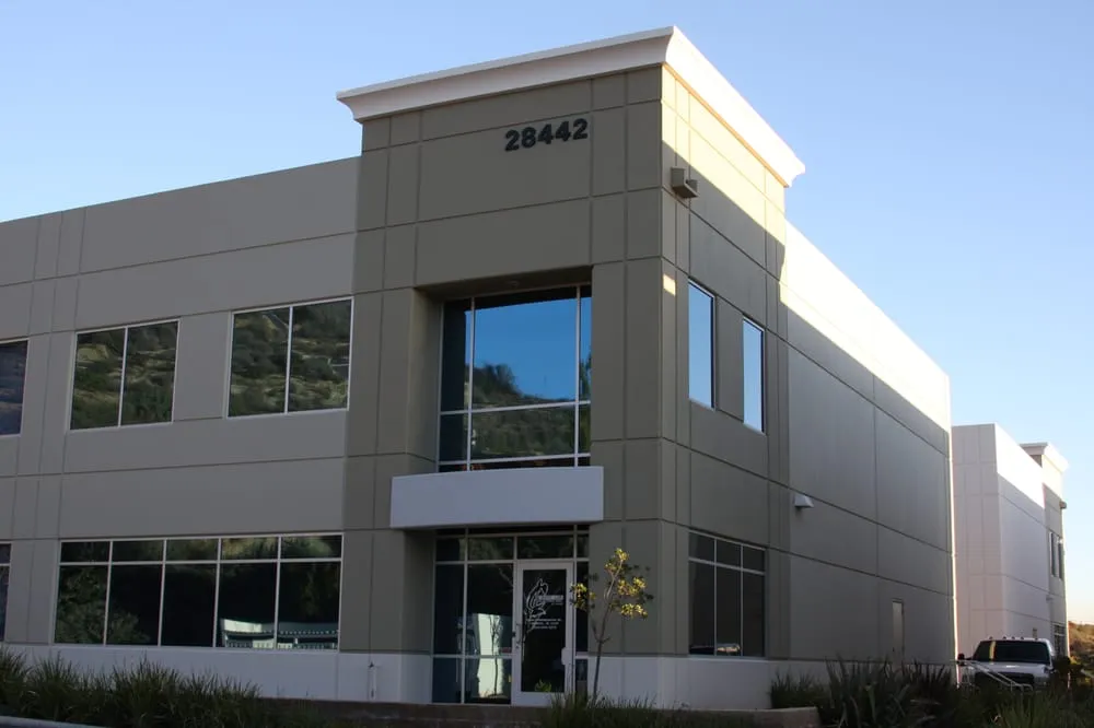 Slide of Center Line Electric