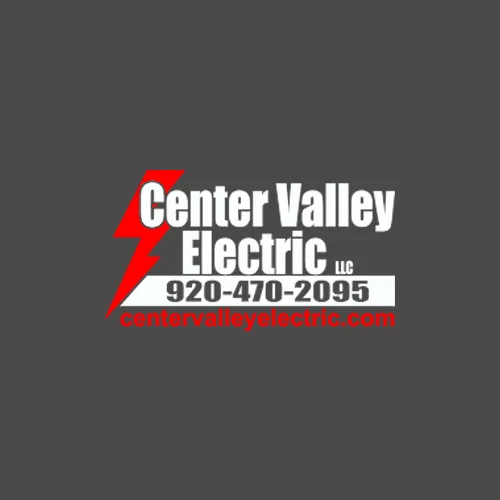 Slide of Center Valley Electric
