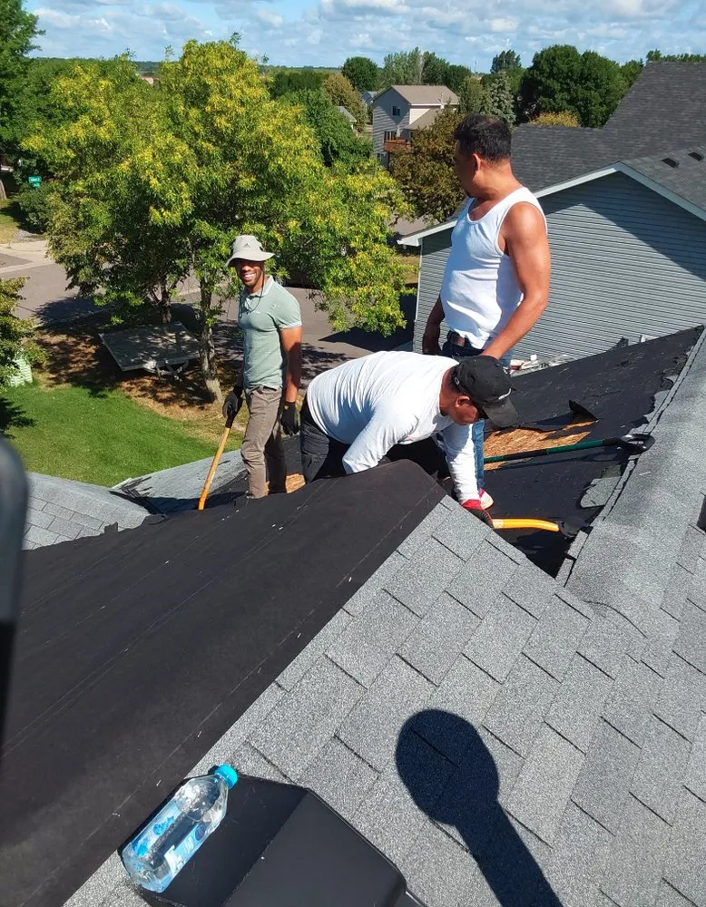 Slide of Centera Group