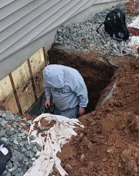 Slide of Centera Group