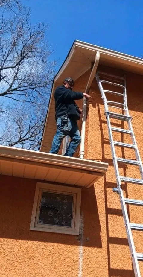 Slide of Centera Group